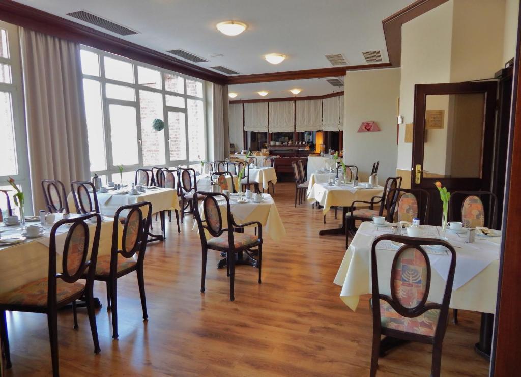 Ahauser Ratshotel Kültér fotó